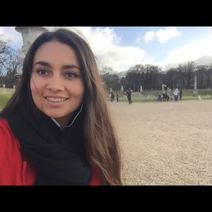 Meet your Posher, Jamie